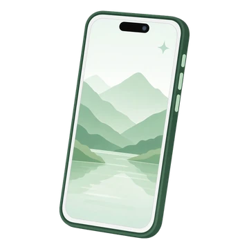 A working iPhone