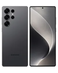 Galaxy S25 Ultra