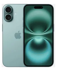 iPhone 16 Plus