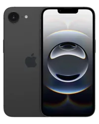 iPhone 16e