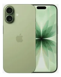 iPhone 17