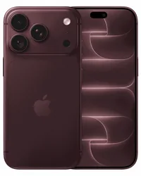iPhone 18 Pro